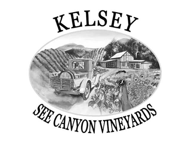 Kelsea Sea Canyon Vineyards